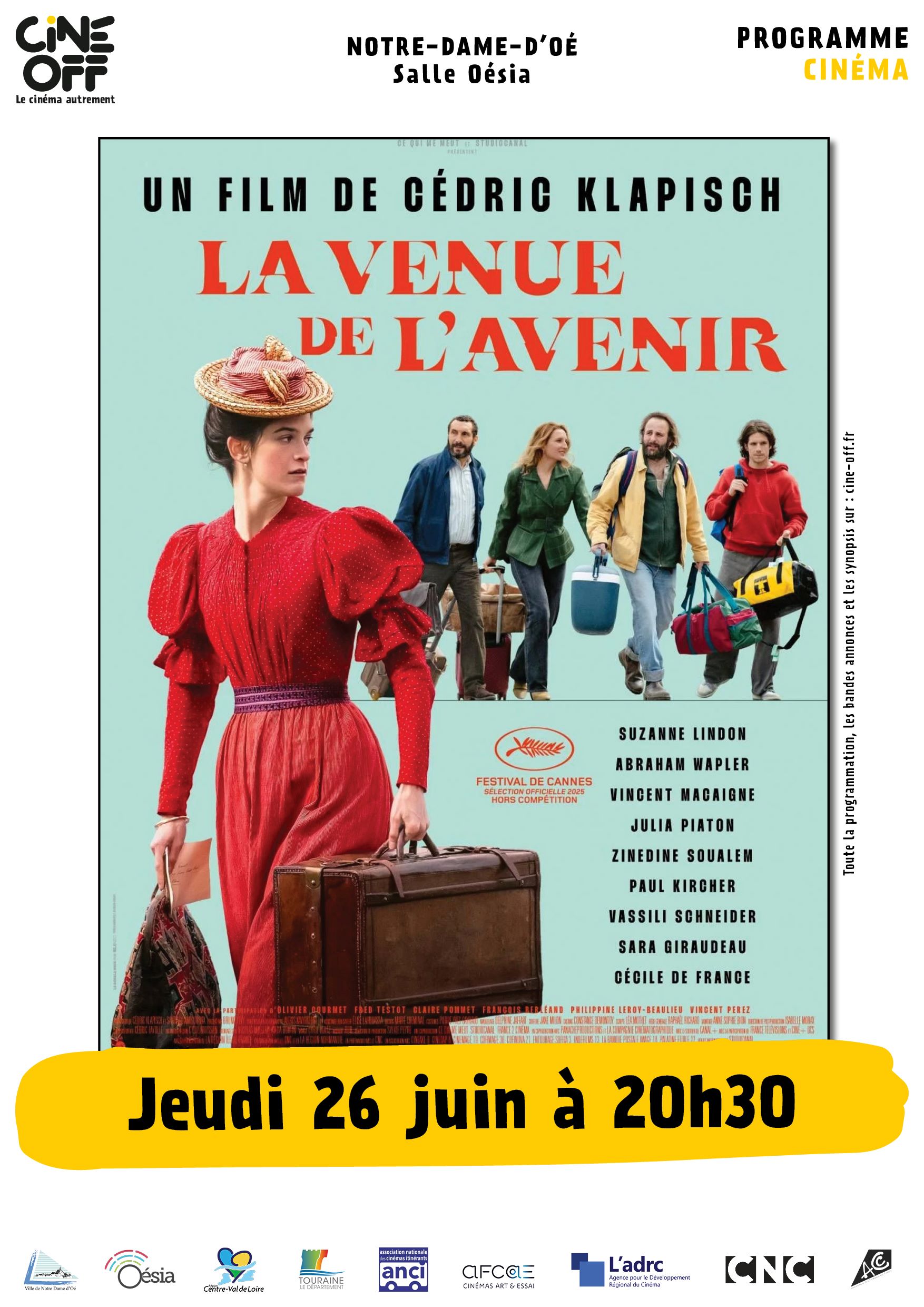 Affiches A3 NDOE juin2