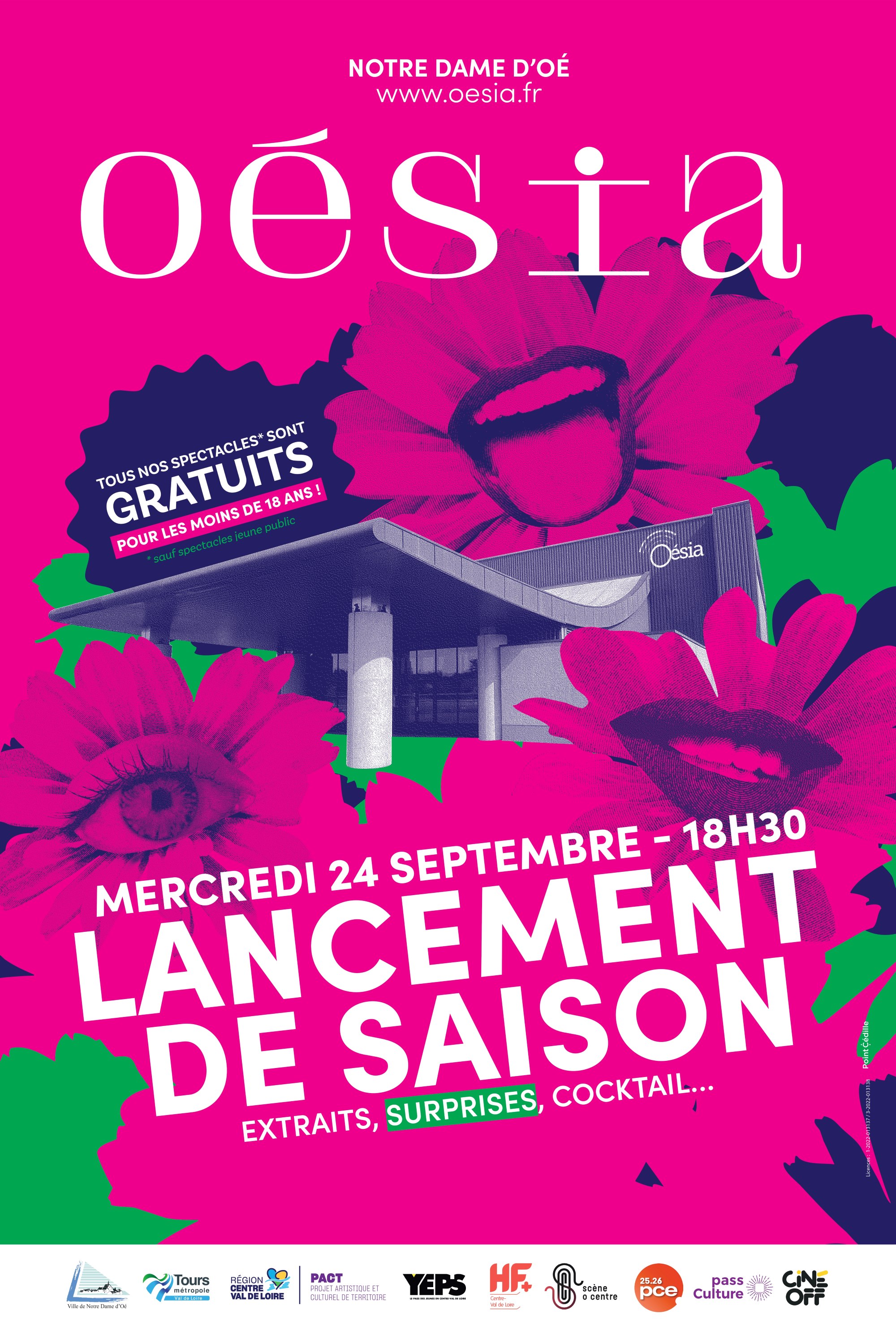 ciné plein air août 2025
