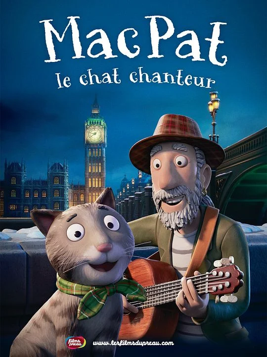 Macpat_le_chat