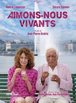 2025 05 22 aimons nous vivants