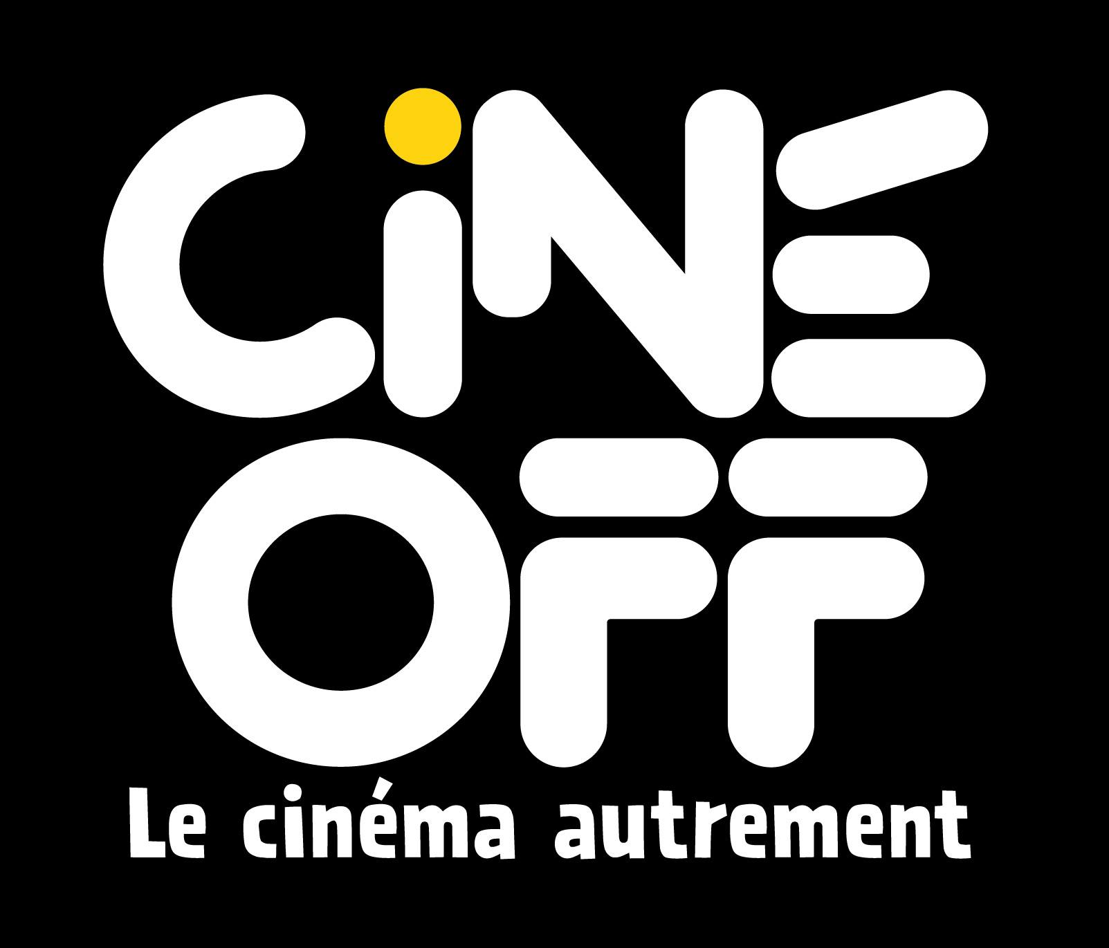 image cine off